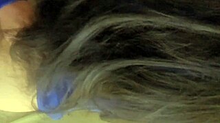 hey, caught this latina schoolgirl having a quickie in the school bathroom with her friend