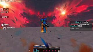 i take on tringed vs brasil 3 with big black monster cock in brazilian action