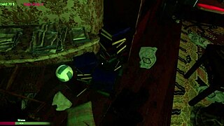 Hey, check out this gameplay of nymphomaniac sex addict starting with character creation and some interruptions