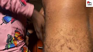 fingering my step sister hard!