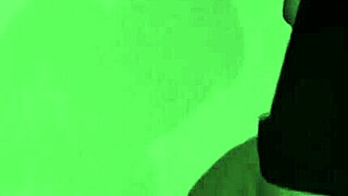 This spy cam caught kinantot si kumare in doggystyle with creampie action