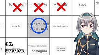 i love this special program on hyper-fetish bingo, it's got all the thrilling twists