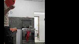 Big Cock Fantasy Fuels My Desire To Fuck Stepsister In Sexy Skirt