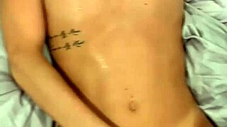 Romantic Date Night with Petite Teen Emma Hix Ends in Passionate Cumshot