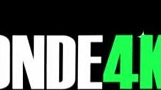 Destroyed My Step Bro's Car So I'm Repaying with Free Use of My Narrow Ass