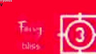 a skinny girl steps out in a towel showing her naked little bum