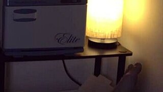 i found this unscripted secret massage parlor video with oiled handjob and clothes ripped in full