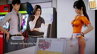 hey, dive into this wild academy game adventure now