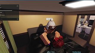 hey stepson, wanna fuck your stepmom during this spiderman movie with that monster cock?