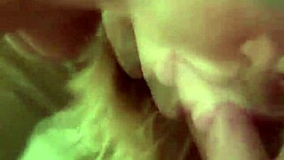 Monika fox delivers intense pov hardcore fuck with blowjob and rimming in casting!