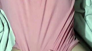 Doña Mary owed me money so I bent the Mexican perra over in gym