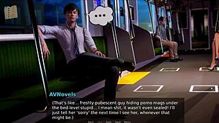 ACADEMY 204 Game Challenges Players with Intense Strategy Levels