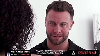 Naughty 18yo alexis tae gets butt pounded rough by older man in cowgirl!