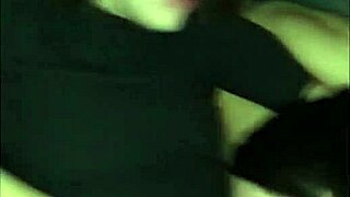 Adriana Chechik and Kissa Sins share intense feelings during outdoor oral sex in car.