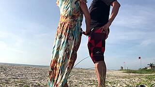 Hey, check this wild compilation of public handjobs blowjobs and cumshots with big tits milfs outdoors