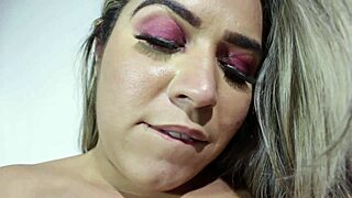 why are you bending over that big ass for doggystyle and blowjob before cumshot?