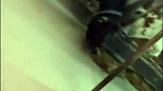 On a sunny ranch, a straight farmer guy gets convinced to try a thrilling blowjob and handjob from another country fellow.