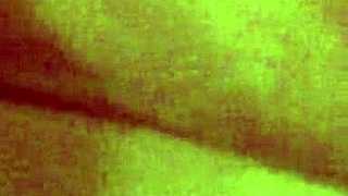 Little friend helps with hand and pussy