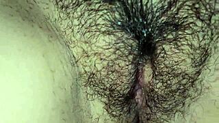 i love how easy my xxx hijastra is to fuck with her tight wet pussy