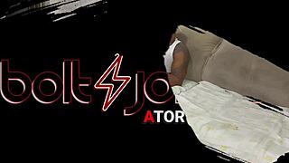 Mature Milf Dani Fitness Takes Interracial Anal From Big Ass Athletic Black Guy In Amateur Scene