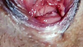 Why Settle for Nice Milf When You Can Have Rough Amateur Anal POV Action?