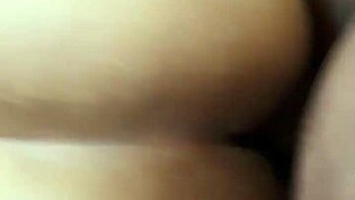 Overwhelmed By My Black Mamba Cock