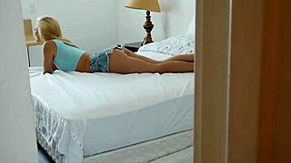 Horny Teen 18+s Deliver Pov Sucking