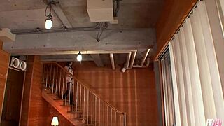 Horny Japanese Milf Runa Sezaki Takes Charge In Uncensored Threesome With Hairy Pussy Creampie