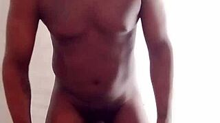 Get ready for more naked indoor flying lessons to boost your exercise routine!