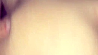 Fucking My Friend's Boyfriend with Intense Riding and Cowgirl Action in Her Room After Club Party