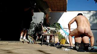 Behind The Cameras Details