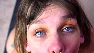 big cock in mouth contrasts rune building affirmations in free video