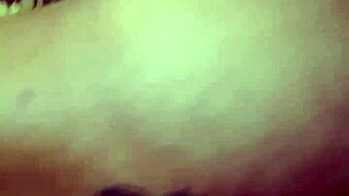 Overwhelmed By My Black Mamba Cock