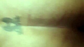 Overwhelmed By My Black Mamba Cock