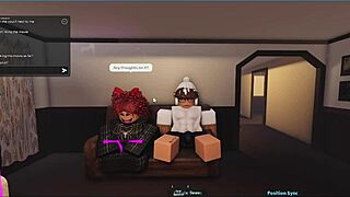 hey stepson, wanna fuck your stepmom during this spiderman movie with that monster cock?