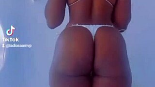 rebeca santana is so hot i cant stop thinking about her ya know