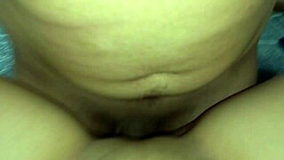 Colombian Amateur Brunette in Lingerie Gets Fucked Missionary and Doggystyle by Interracial Couple! Hardcore Blowjob and Ass Action!