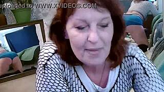 Dawnskye Dancing And Wiggling To Big Bad Wolf In Shorts