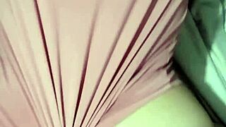 Doña Mary owed me money so I bent the Mexican perra over in gym