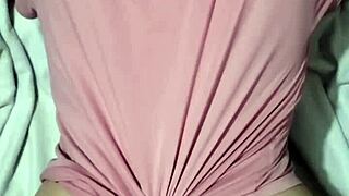 Doña Mary owed me money so I bent the Mexican perra over in gym