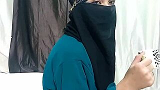 Muslim bhabhi hardcore sex doggystyle bent over assfucking anal indian