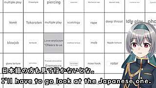 i love this special program on hyper-fetish bingo, it's got all the thrilling twists