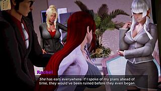 ACADEMY 204 Game Challenges Players with Intense Strategy Levels