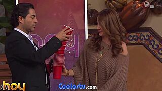 Mexicana Andrea Legarreta Mega Culote Empinada In 720p Hd