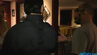 i'm a blonde teen 18+ delinquent getting pounded by cop