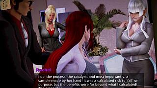 ACADEMY 204 Game Challenges Players with Intense Strategy Levels