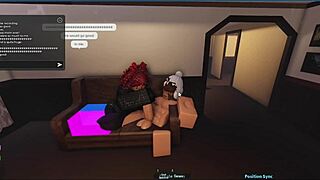 hey stepson, wanna fuck your stepmom during this spiderman movie with that monster cock?