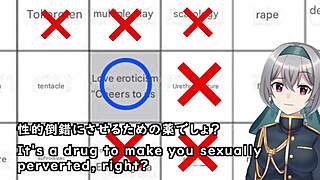 i love this special program on hyper-fetish bingo, it's got all the thrilling twists