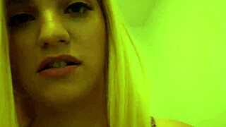 Horny Teen 18+s Deliver Pov Sucking