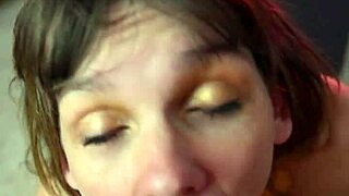 big cock in mouth contrasts rune building affirmations in free video